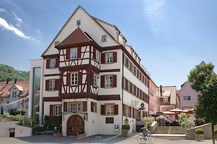 Vom Inhaber