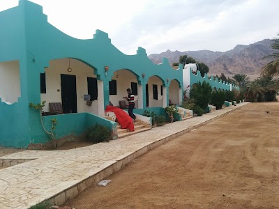 Photos of Hala Camp
