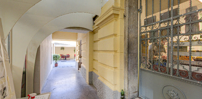 Tržnica Opatija