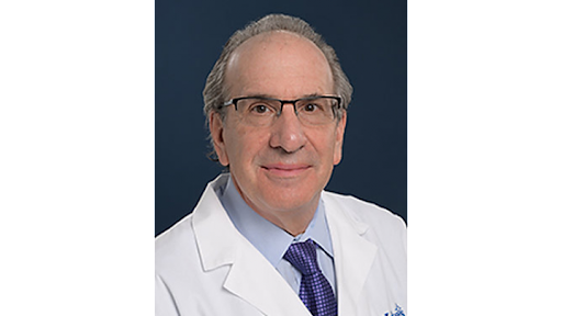 Robert S Bloch, MD
