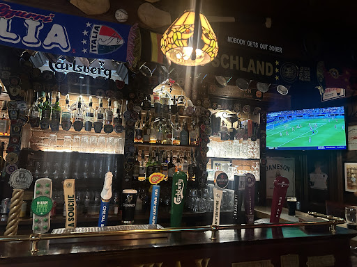 Pub Galway - Visual