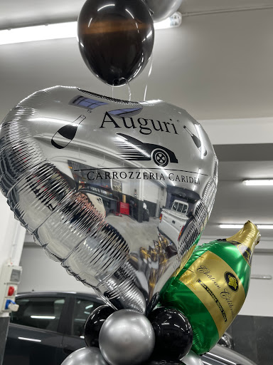 Carrozzeria Caridei - Thumbnail