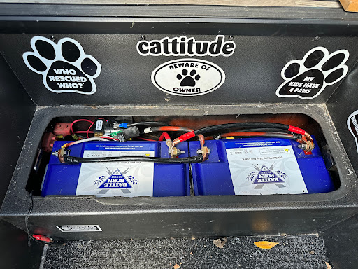Venture On Mobile RV Repair - Thumbnail