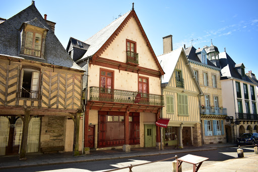 Centre Social de Vitré - Thumbnail
