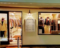 婦人服専門 EVANCHO 逗子店