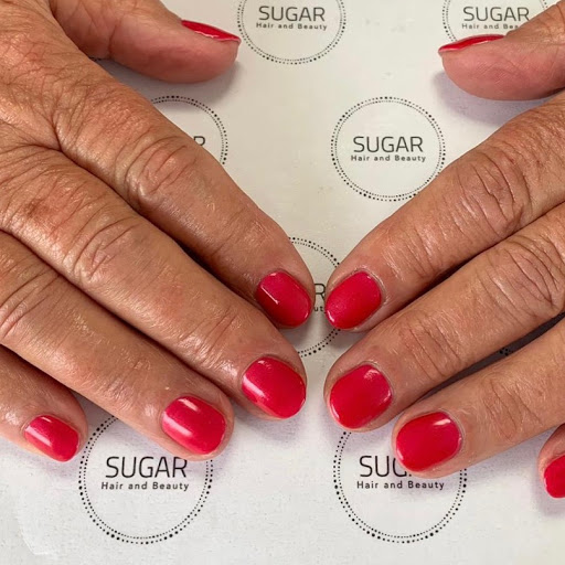 Sugar Hair and Beauty - Thumbnail
