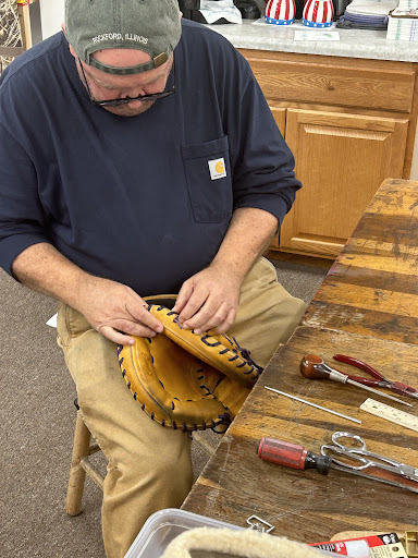 Charles Street Shoe Repair - Thumbnail