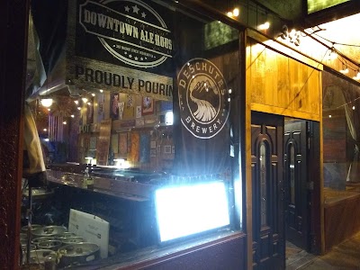 Downtown Ale House