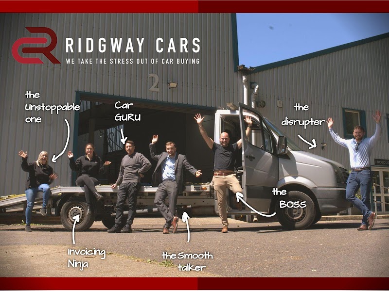 Ridgway Cars photo 2