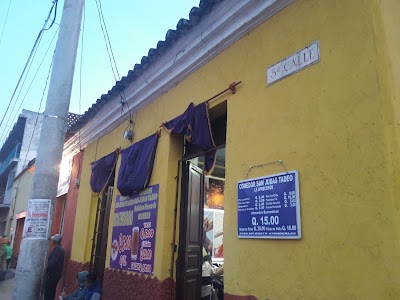 Photos of Comedor San Judas Tadeo