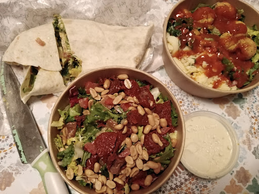 Hello Food - Thumbnail