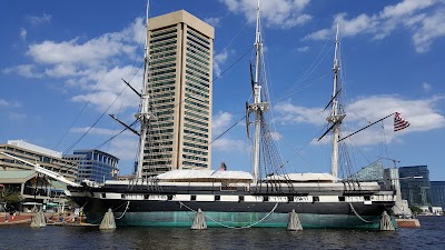 Photos of The Gallery at Harborplace