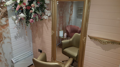 Jade Hair Artist