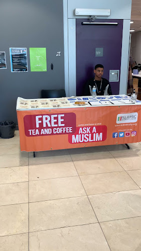 Newcastle City Library - Shop