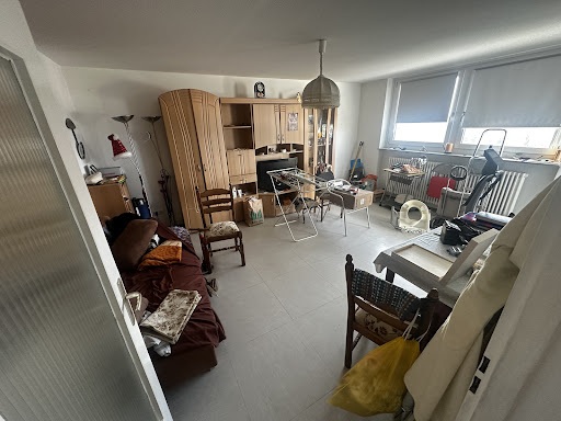 Hoffmann Services - Entrümpelung, Haushaltsauflösung, Wohnungsauflösung