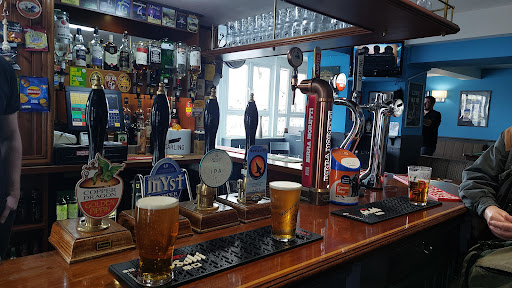 Devonshire Arms - Visual