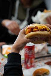 Photo n°18 de Big M - Sète à Sète (Restaurant de hamburgers)