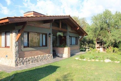 Photos of CABA&Ntilde;AS SIERRAS BONITAS