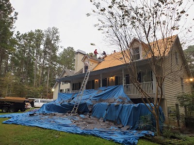 King Roofing Pros