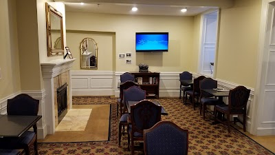 Photos of Fort Harrison State Park Inn
