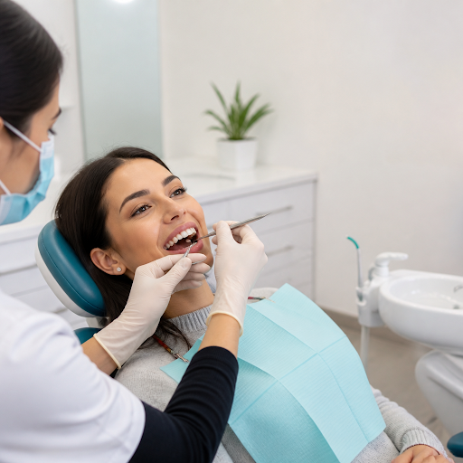 Scared of dental treatment? At Sudha Memorial Dental Care & Implant Centre - Udhampur, we special… post image