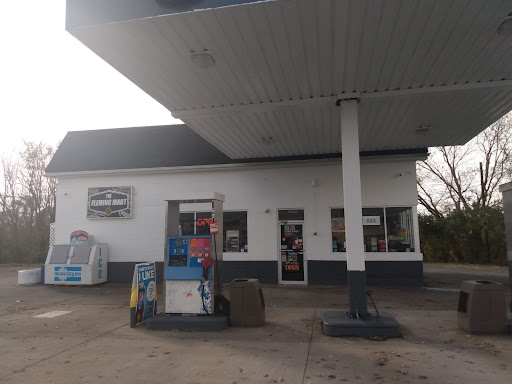 FLEMING MART - Visual