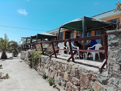 Photos of Restaurant Pichidangui