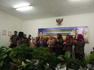 photo of District Court Bontang