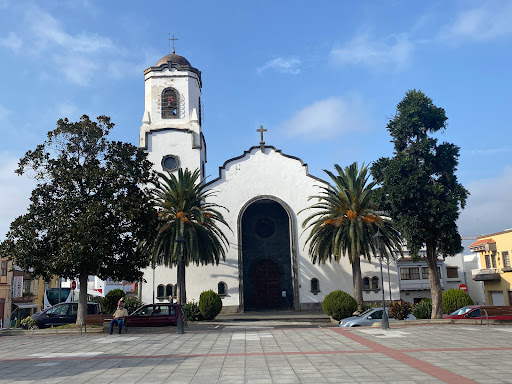 Plaza de Montserrat Logo