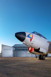 Photo n°2 de Musée Aéronautique et Spatial Safran à Réau (Attraction touristique)