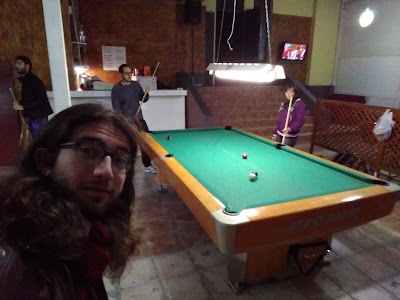 Photos of Sokolana Cafe
