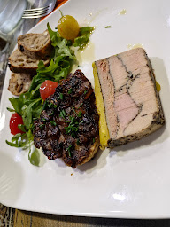 Photo n°21 de Restaurant le QG à Soual (Restaurant)