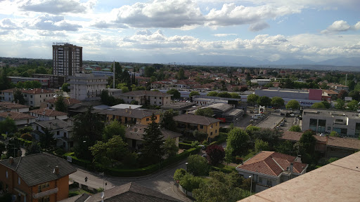 Piazza delle Istituzioni - Thumbnail