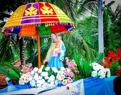 photo of Wellness Holy Mother Church Nanattan