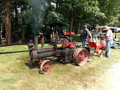 The Pioneer Engineers Club of Indiana