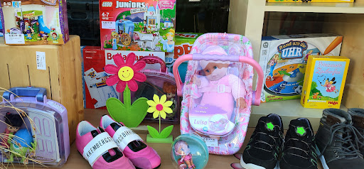 Kinder Second Hand "Käthchen" - Thumbnail