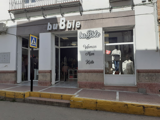 Modas Bubble - Visual