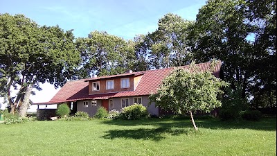 lodging