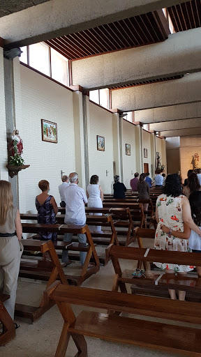 Parroquia Santa Clara - Thumbnail