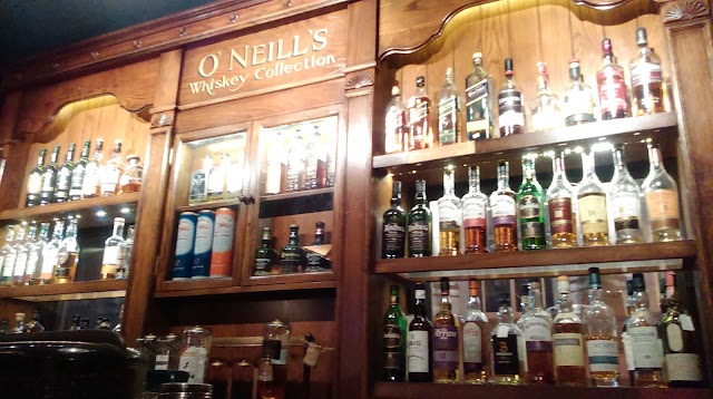 O'Neills Bar and Restaurant