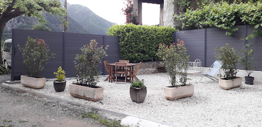 Photo de La Maison à Roquebillière (06450)