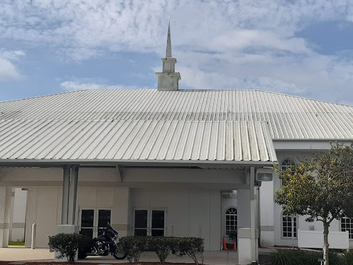 First Baptist Church of South Brevard - Thumbnail