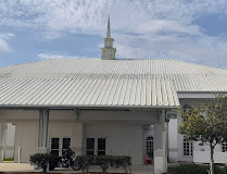 FIRST BAPTIST CHURCH OF SOUTH BREVARD