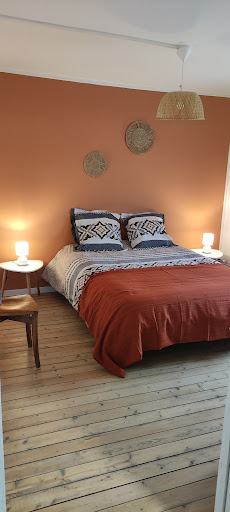 Photo de Gîte des brebis a Warmeriville à Warmeriville (51110)