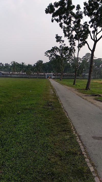 Photos of Natore Sugar Mills High School