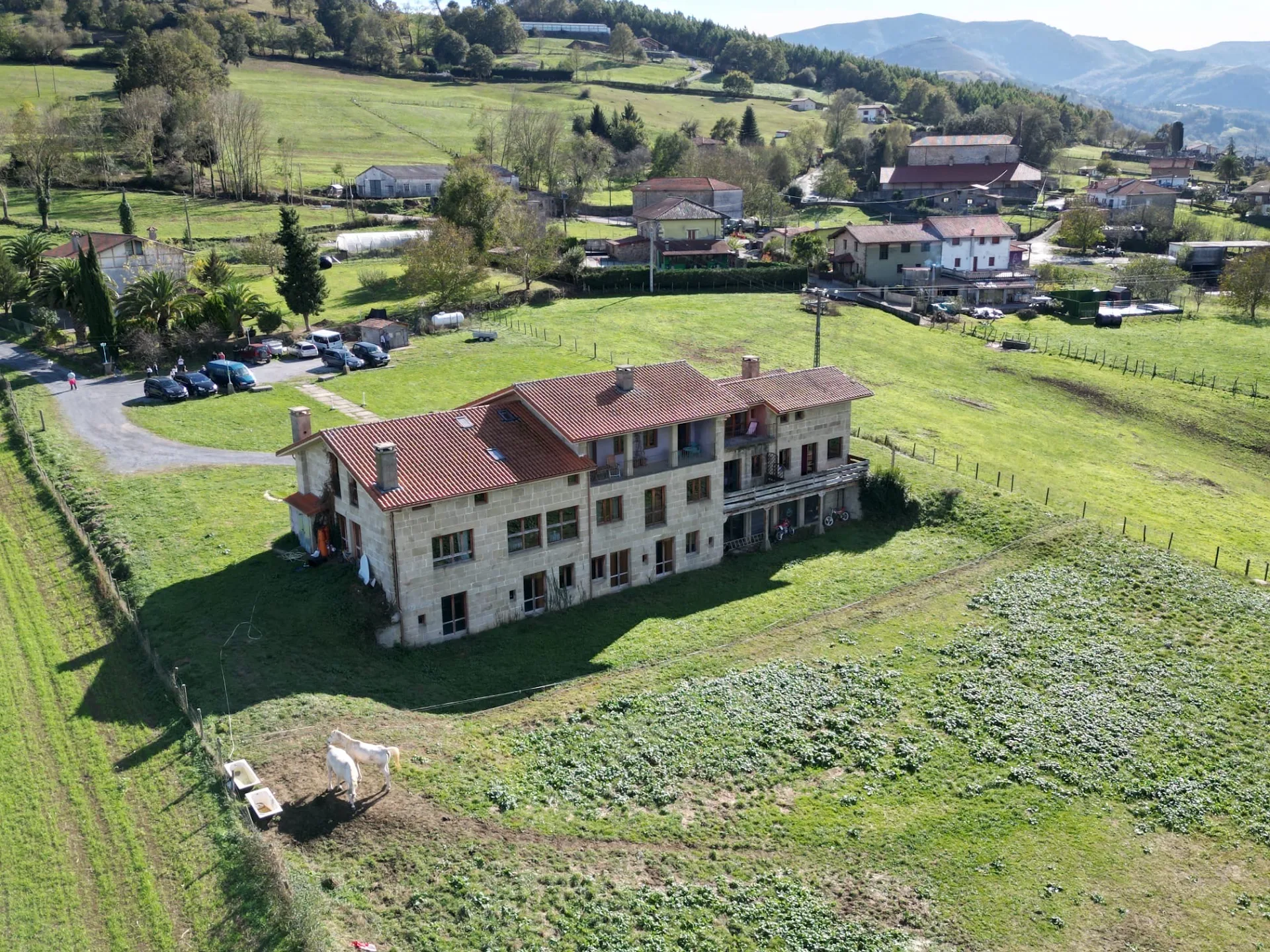 Hotel Alma De Romero