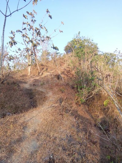 Photos of Bukit Cabaan (Gunung Tugel)
