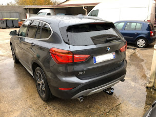 Photo n°3 de CPV Auto à Angles (Magasin de pneumatiques d'occasion)