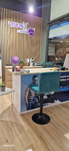 VisionX by FASHIONOPTIC OC RETRO Bratislava - Bratislava
