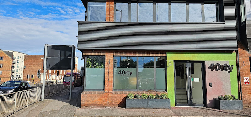 Buckingham Legal Associates Ltd - Solicitors in Reading